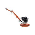 BravePro Power Edging Trowel | 24 in. | Honda GX160 - Image 6