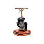 BravePro Power Edging Trowel | 24 in. | Honda GX160 - Image 8