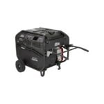 NorthStar Generator | 15,000 Surge Watt | Electric Start | Honda GX690 - Image 11