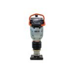 BravePro Tamping Rammer | 4496 Lb. Force | 11.2 in. x 13.4 in. | Honda GXR120 - Image 7