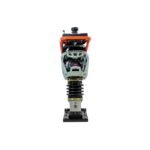 BravePro Tamping Rammer | 4496 Lb. Force | 11.2 in. x 13.4 in. | Honda GXR120 - Image 3
