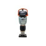 BravePro Tamping Rammer | 3600 Lb. Force | 11.2 in. x 13.4 in. | Honda GXR120 - Image 3