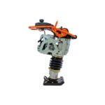 BravePro Tamping Rammer | 3600 Lb. Force | 11.2 in. x 13.4 in. | Honda GXR120 - Image 5