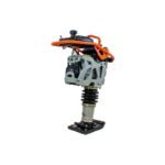 BravePro Tamping Rammer | 3600 Lb. Force | 11.2 in. x 13.4 in. | Honda GXR120 - Image 6