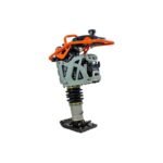 BravePro Tamping Rammer | 3600 Lb. Force | 11.2 in. x 13.4 in. | Honda GXR120 - Image 8