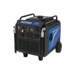 Powerhorse Inverter Generator | 10,500 Surge Watt | Dual Fuel | Electric Start - Image 7
