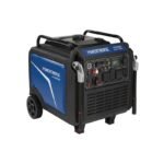 Powerhorse Inverter Generator | 10,500 Surge Watt | Dual Fuel | Electric Start - Image 8