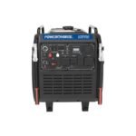Powerhorse Inverter Generator | 10,500 Surge Watt | Dual Fuel | Electric Start - Image 10