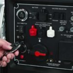 Powerhorse Inverter Generator | 10,500 Surge Watt | Dual Fuel | Electric Start - Image 3