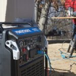 Powerhorse Inverter Generator | 10,500 Surge Watt | Dual Fuel | Electric Start - Image 6