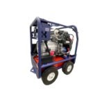 Generator 16kW | Honda | 240V USA-Spec