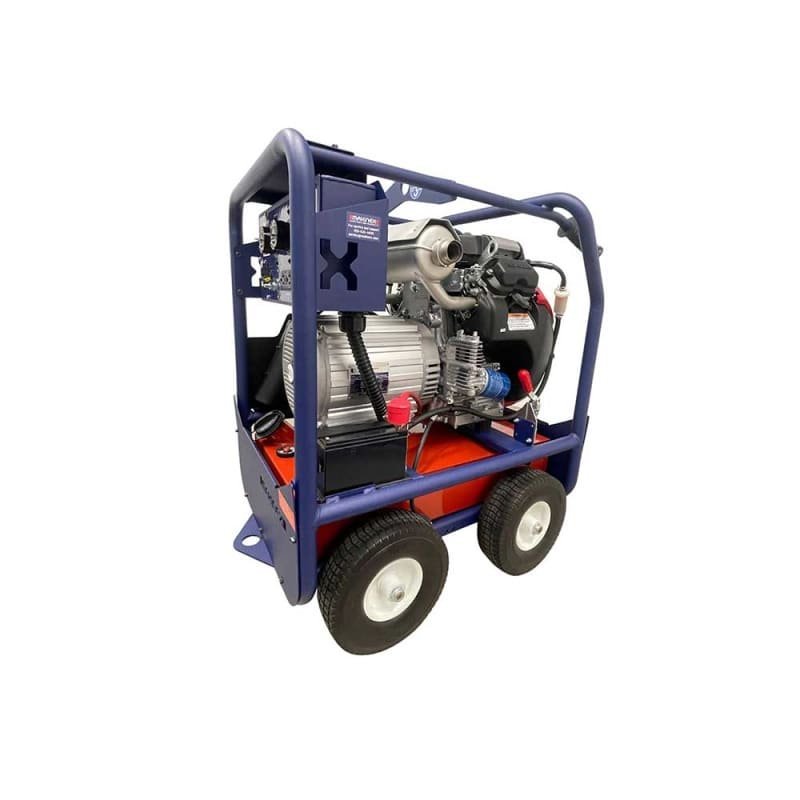 0318450_generator-16kw-honda-240v-usa-spec.jpg Generator 16kW | Honda | 240V USA-Spec - Image 1