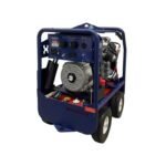 Generator 16kW | Honda | 480V USA-Spec