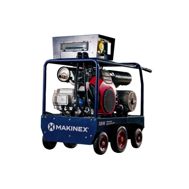 0318454_generator-32kw-honda-480v-usa-spec.jpg Generator 32kW | Honda | 480V USA-Spec - Image 1