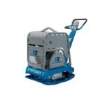 BT Reversible Plate Compactor | 18-in. | Yanmar L70 | 573 lbs. - Image 2