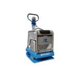 BT Reversible Plate Compactor | 20-in. | Yanmar L100 | 990 lbs. - Image 2
