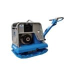 BT Reversible Plate Compactor | 20-in. | Yanmar L100 | 990 lbs. - Image 3