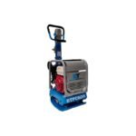 BT Reversible Plate Compactor | 14-in. | GX160 | 170 lbs. - Image 2