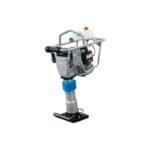 BT Tamping Rammer | 2205-Lbs. Force | 12-in. x 10-in. | 140 lbs. | GX100 - Image 2
