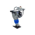 BT Tamping Rammer | 4046-Lbs. Force | 12-in. x 11-in. | 170 lbs. | GXR120 - Image 2