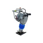 BT Tamping Rammer | 4046-Lbs. Force | 12-in. x 11-in. | 170 lbs. | GXR120 - Image 4