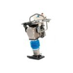 BT Tamping Rammer | 4046-Lbs. Force | 12-in. x 11-in. | 190 lbs. | Yanmar L48 - Image 2
