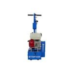 BT Surface Prep Scarifier | 10 In. | GX160 - Image 8