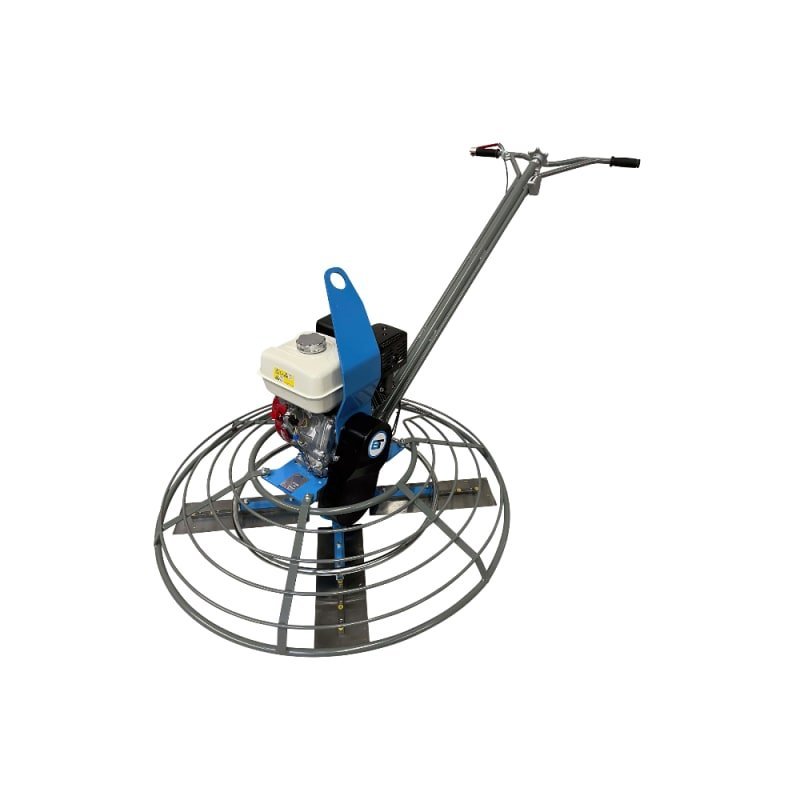 0319097_bt-power-trowel-46-in_-honda-gx270.jpg BT Power Trowel | 46 In. | Honda GX270 - Image 1