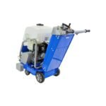 BT Concrete Saw | 18 In. | GX390 | Screw Feed Blade Adjustment - Image 9