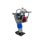 BT Tamping Rammer | 4046-Lbs. Force | 12-in. x 11-in. | 170 lbs. | GXR120 - Image 6