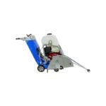 BT Concrete Saw | 18 In. | GX390 | Screw Feed Blade Adjustment