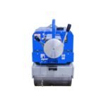 BT Walk Behind Roller | 28 In. | Yanmar L100 | Smooth Drum | 2000 Lb. - Image 6