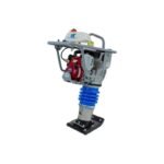 BT Tamping Rammer | 4046-Lbs. Force | 12-in. x 11-in. | 170 lbs. | GXR120 - Image 8