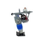BT Tamping Rammer | 4046-Lbs. Force | 12-in. x 11-in. | 170 lbs. | GXR120 - Image 9