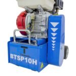 BT Surface Prep Scarifier | 10 In. | GX160 - Image 4