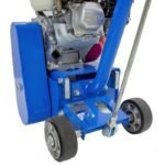 BT Surface Prep Scarifier | 10 In. | GX160 - Image 5