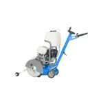 BT Concrete Saw | 14 In. | GX270 - Image 2