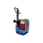 BT Reversible Plate Compactor | 14-in. | GX160 | 170 lbs. - Image 3