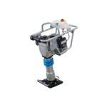 BT Tamping Rammer | 2205-Lbs. Force | 12-in. x 10-in. | 140 lbs. | GX100 - Image 3