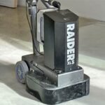 WerkMaster | Raider XL5 230V | 5HP - Image 2