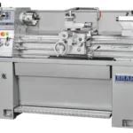 Sharp Industries 220V 14” x 40” Precision Lathe 1440F