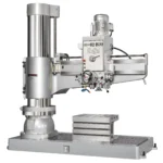 Sharp Industries 440V 7.5 HP Radial Drill RD-1600 - Image 2