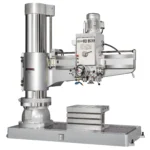 Sharp Industries 440V 7.5 HP Radial Drill RD-1600