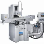 Sharp Industries SG Series 220V 6” x 18” Automatic Surface Grinder with NG Spindle Downfeed System SG618-2AN