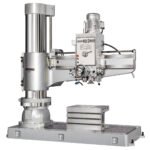 Sharp Industries 440V 7.5 HP Radial Drill RD-2000 - Image 2