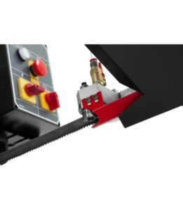 Jet J-9180-3, 7" Zip Miter Horizontal Bandsaw 414464 - Image 2