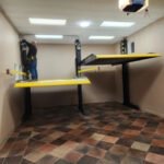 BendPak PL-6000DC 2-Post Parking Lift / Shared Columns 6,000 lbs - Image 5