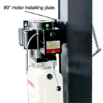 AMGO® Hydraulics 409-HPX 9,000 lbs Boat Storage 4 Post Lift w/Ex. Height - Image 6
