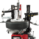 Coats 9028E Tilt Back Tire Changer