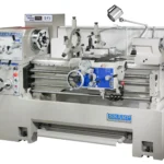 Sharp Industries 440V 16” x 60” Swing Precision Lathe 1660L